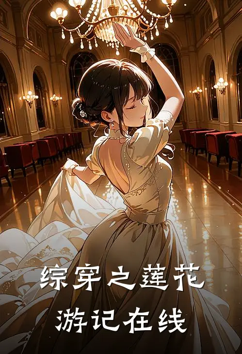 综穿之莲花游记在线