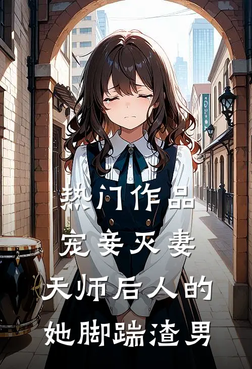 热门作品宠妾灭妻：天师后人的她脚踹渣男