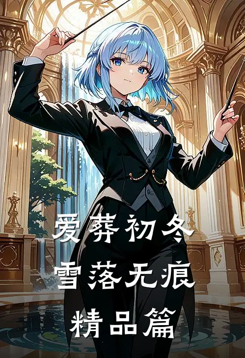 爱葬初冬，雪落无痕精品篇