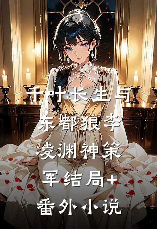 千叶长生与东都狼李凌渊神策军结局+番外小说