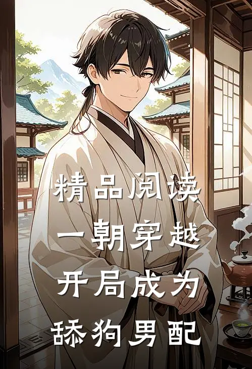 精品阅读一朝穿越，开局成为舔狗男配