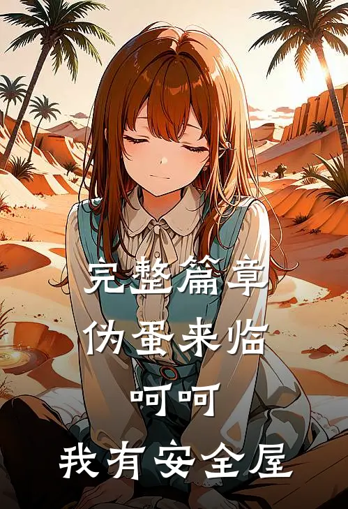 完整篇章伪蛋来临：呵呵，我有安全屋