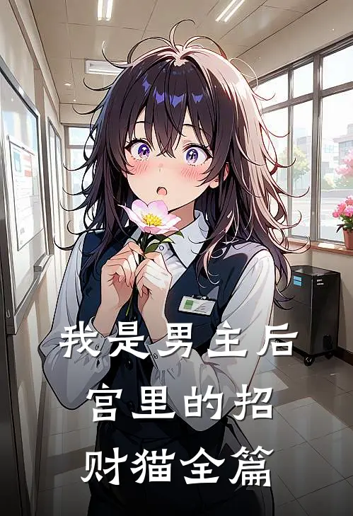 我是男主后宫里的招财猫全篇