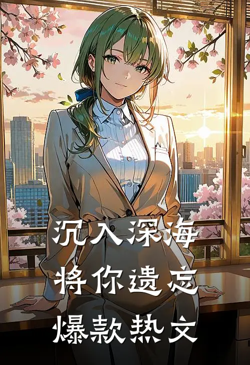 沉入深海将你遗忘爆款热文