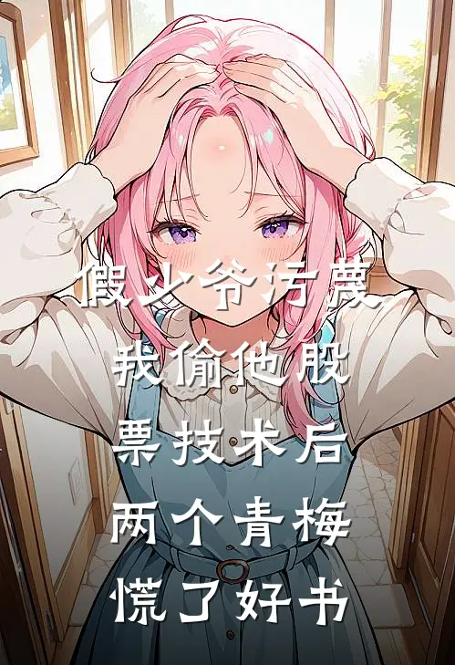 假少爷污蔑我偷他股票技术后，两个青梅慌了好书