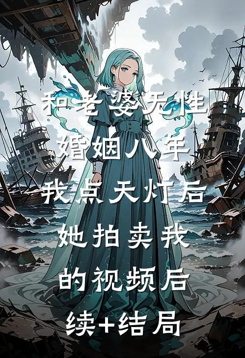 和老婆无性婚姻八年，我点天灯后她拍卖我的视频后续+结局