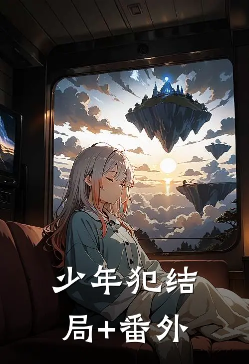 少年犯结局+番外
