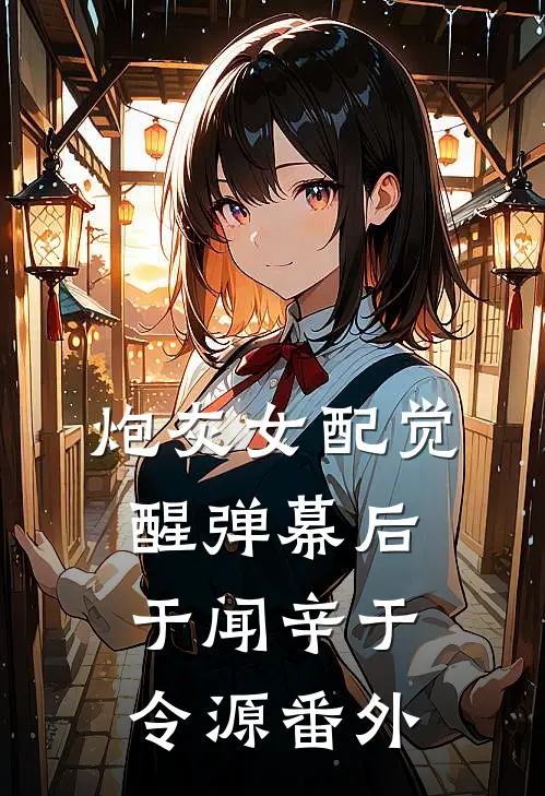炮灰女配觉醒弹幕后于闻辛于令源 番外