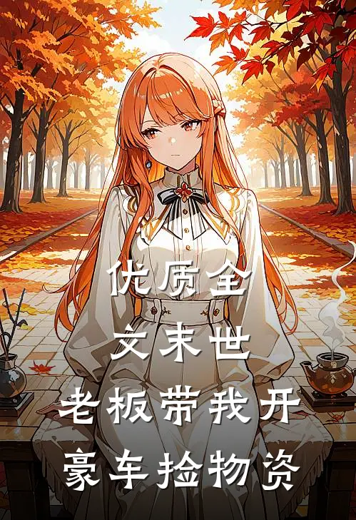 优质全文末世：老板带我开豪车捡物资