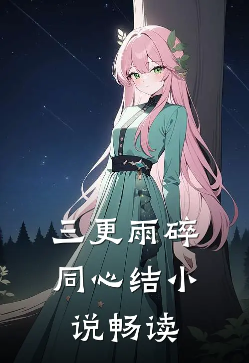 三更雨碎同心结小说畅读