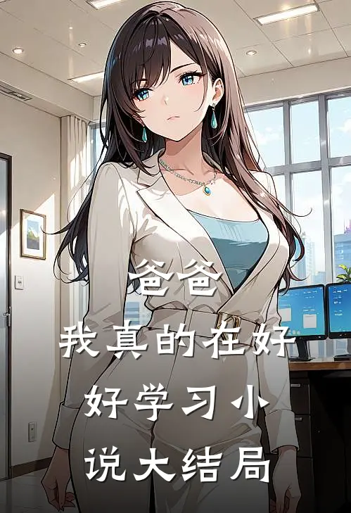 爸爸，我真的在好好学习小说大结局
