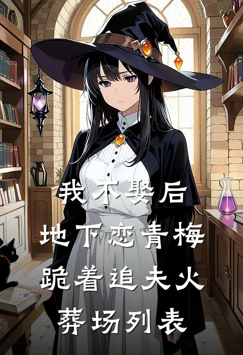 我不娶后，地下恋青梅跪着追夫火葬场列表