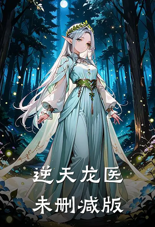 逆天龙医未删减版