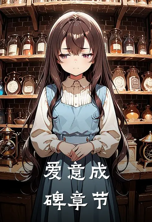 爱意成碑章节