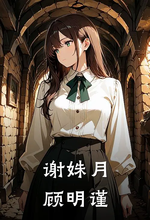 谢姝月顾明谨