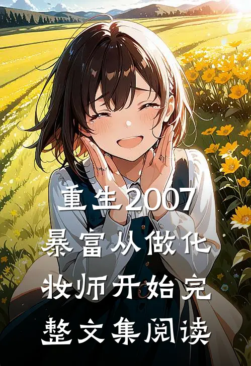 重生2007，暴富从做化妆师开始完整文集阅读