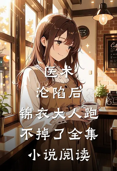 医术：沦陷后，锦衣大人跑不掉了全集小说阅读