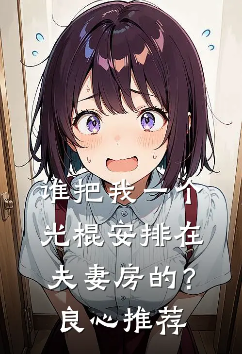 谁把我一个光棍安排在夫妻房的？良心推荐