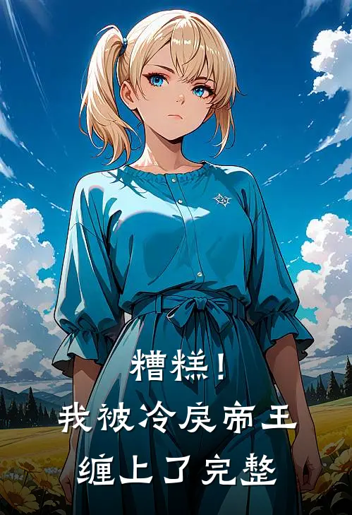 糟糕！我被冷戾帝王缠上了完整