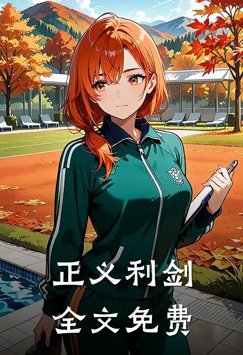 正义利剑全文免费