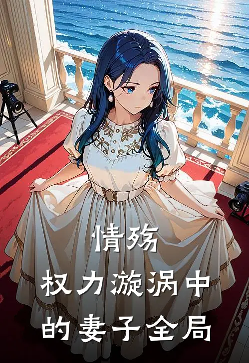 情殇：权力漩涡中的妻子全局