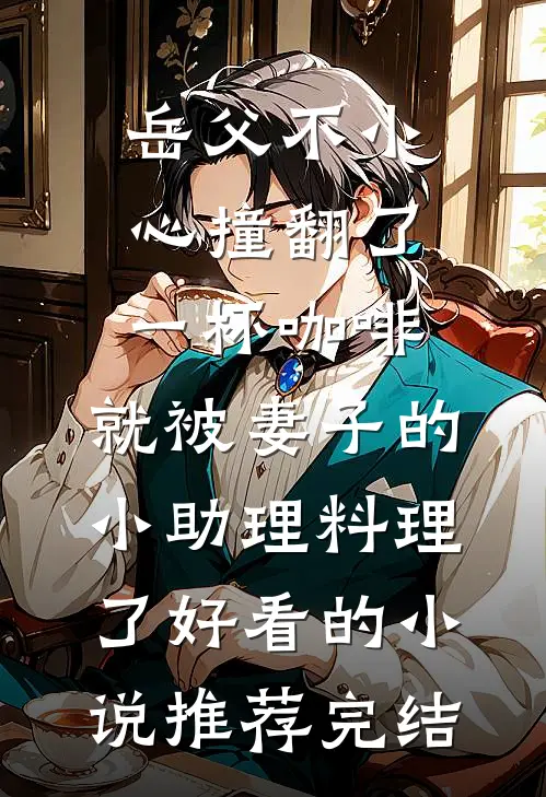 岳父不小心撞翻了一杯咖啡，就被妻子的小助理料理了好看的小说推荐完结