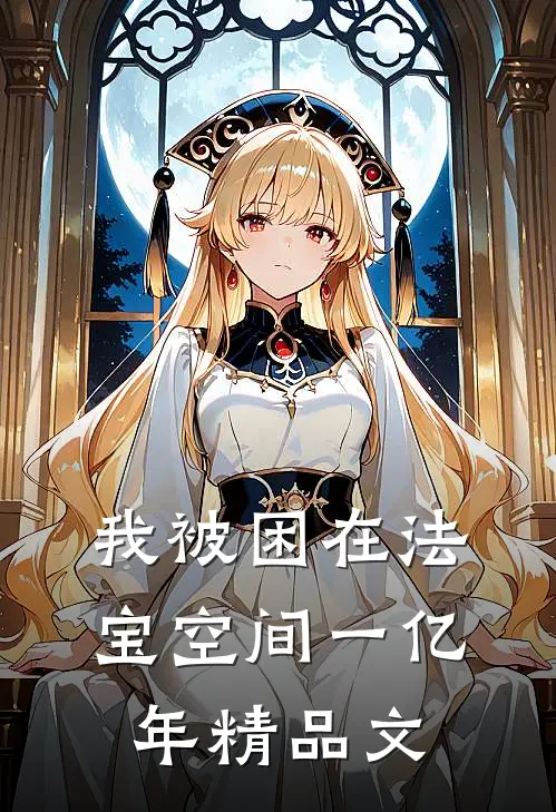 我被困在法宝空间一亿年精品文