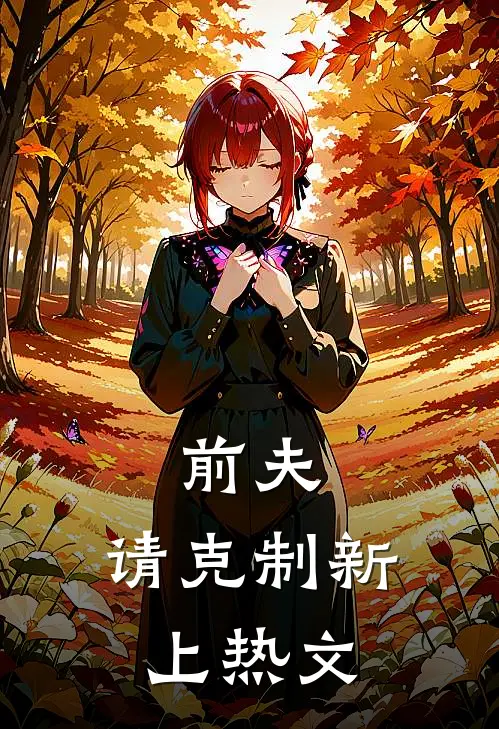 前夫，请克制新上热文