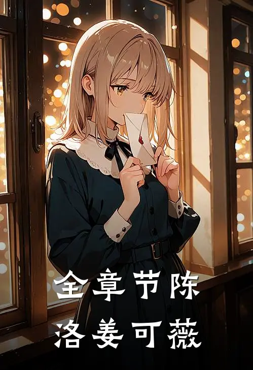 全章节陈洛姜可薇