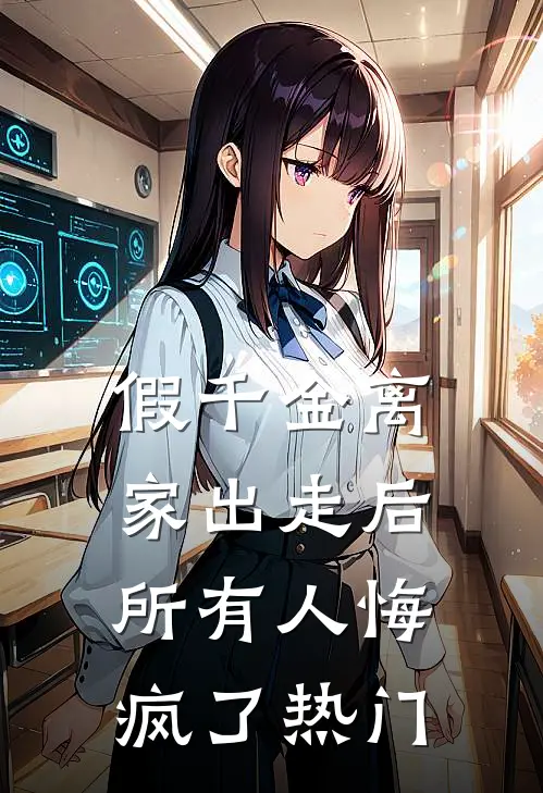 假千金离家出走后，所有人悔疯了热门