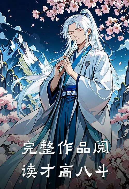 完整作品阅读才高八斗