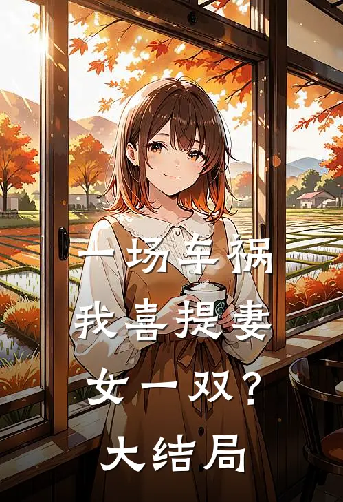 一场车祸，我喜提妻女一双？大结局