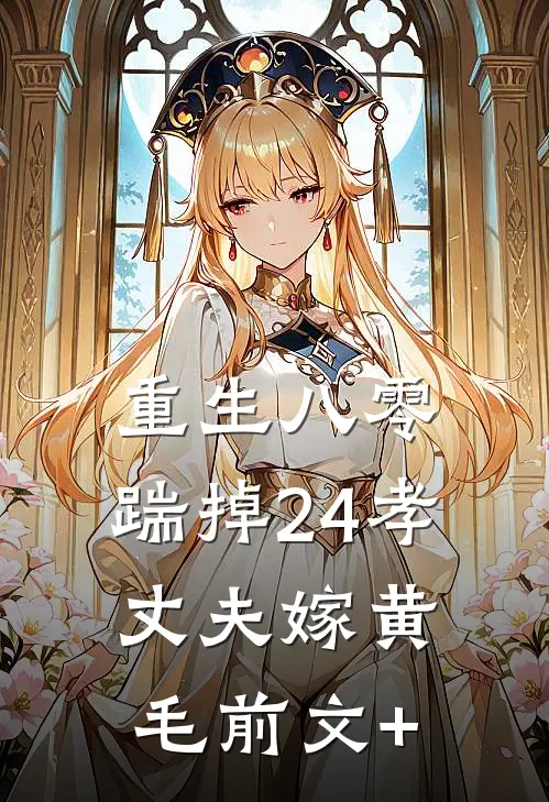 重生八零，踹掉24孝丈夫嫁黄毛前文+