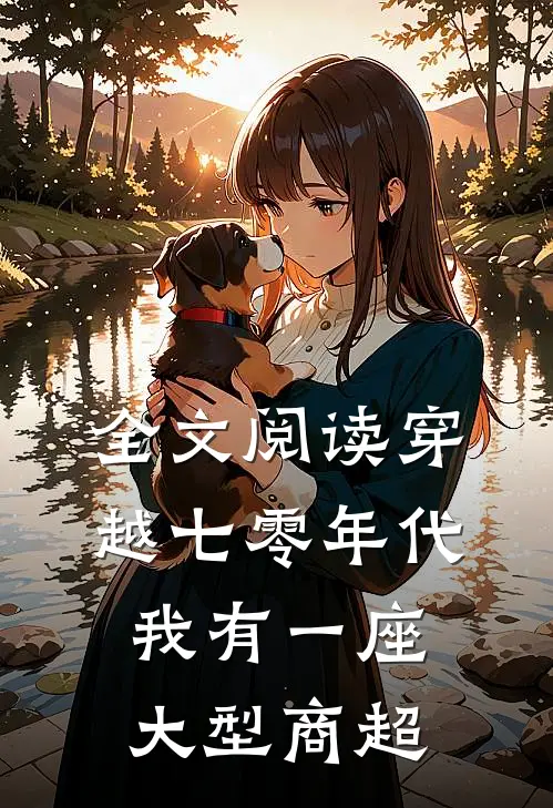全文阅读穿越七零年代，我有一座大型商超