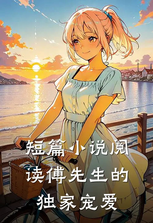 短篇小说阅读傅先生的独家宠爱
