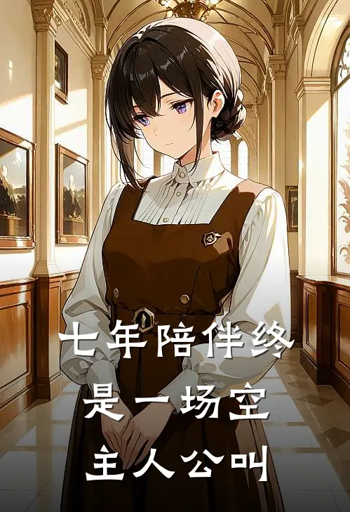七年陪伴终是一场空主人公叫