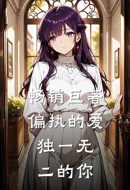 畅销巨著偏执的爱，独一无二的你