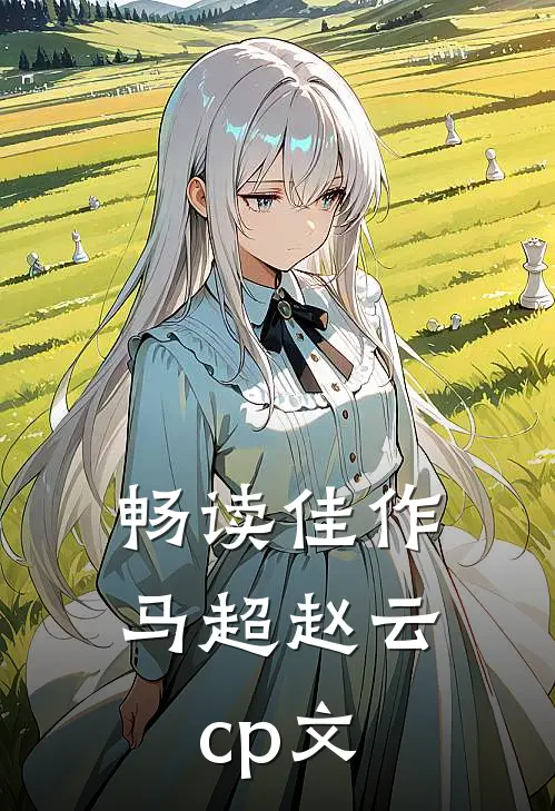 畅读佳作马超赵云cp文