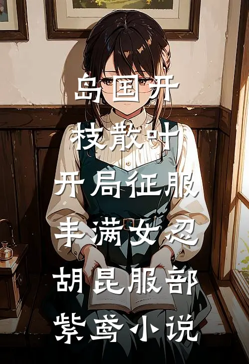 岛国开枝散叶，开局征服丰满女忍胡昆服部紫鸢小说