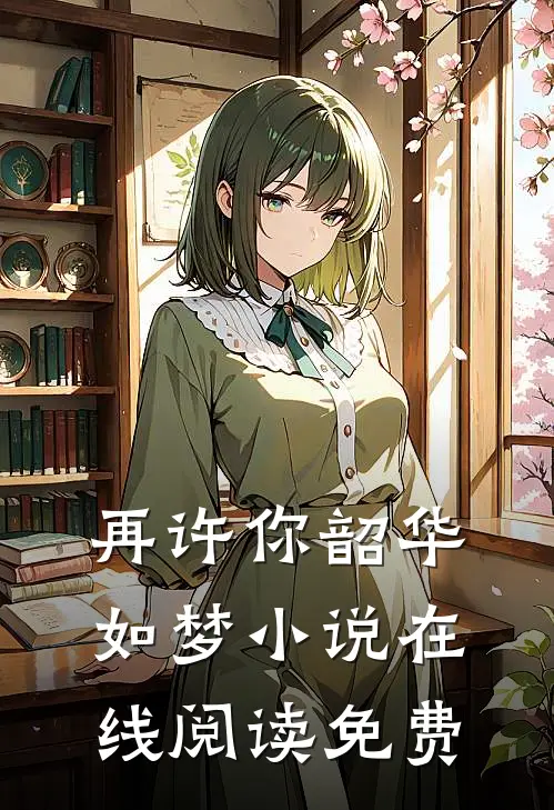 再许你韶华如梦小说在线阅读免费