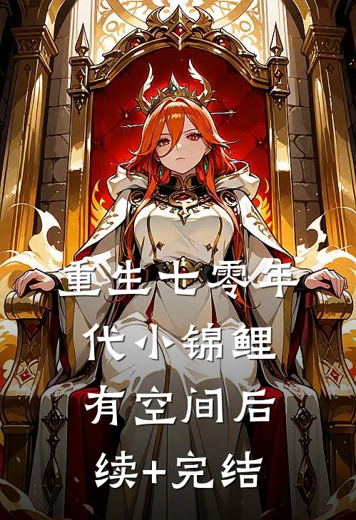 重生七零年代小锦鲤有空间后续+完结