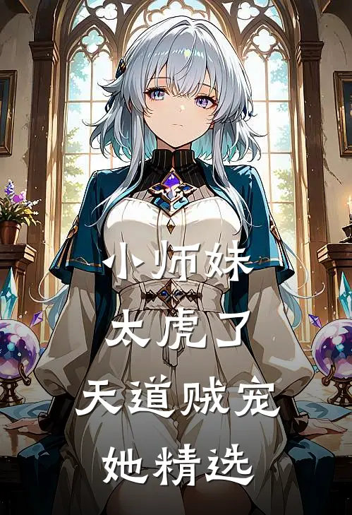 小师妹太虎了，天道贼宠她精选
