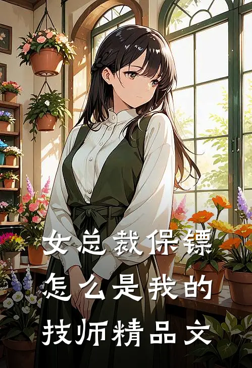 女总裁保镖，怎么是我的技师精品文