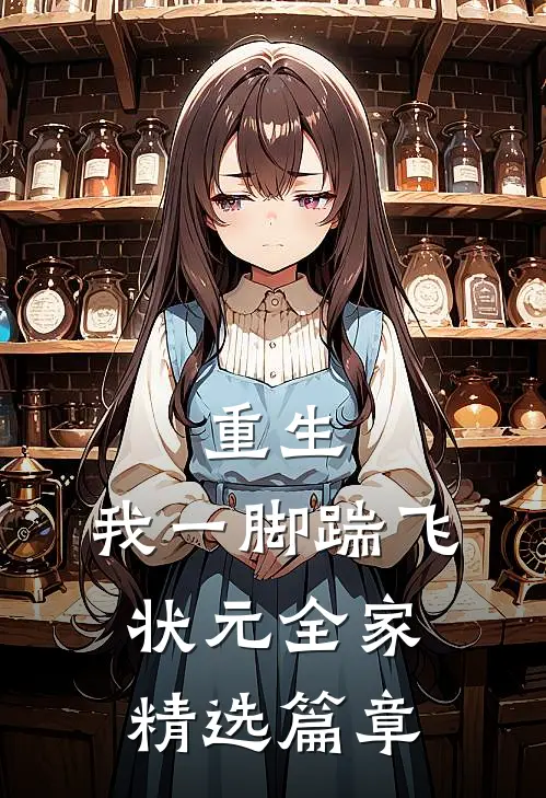 重生：我一脚踹飞状元全家精选篇章