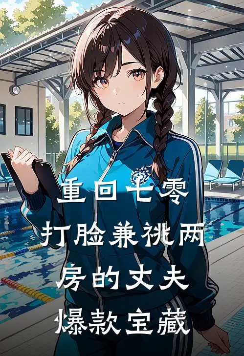重回七零，打脸兼祧两房的丈夫爆款宝藏