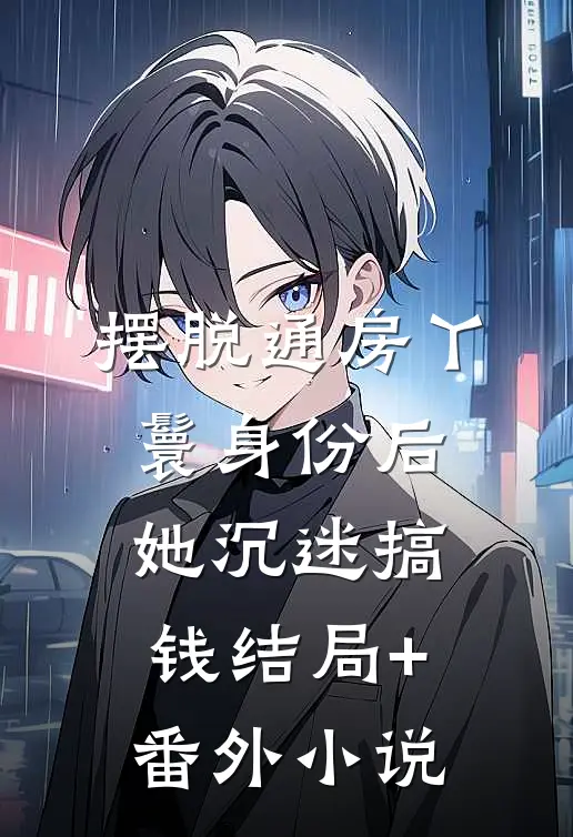 摆脱通房丫鬟身份后，她沉迷搞钱结局+番外小说