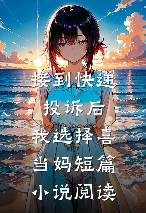 接到快递投诉后，我选择喜当妈短篇小说阅读