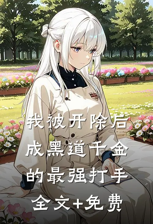 我被开除后成黑道千金的最强打手全文+免费