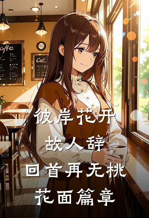 彼岸花开故人辞，回首再无桃花面篇章