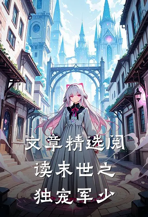 文章精选阅读末世之独宠军少